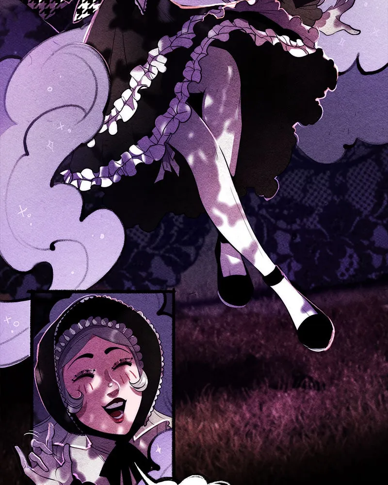 Read Nevermore EN Manga Online