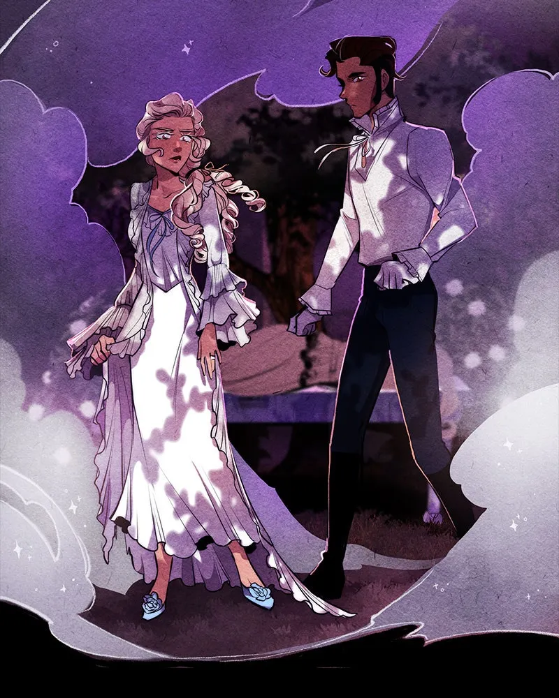 Read Nevermore EN Manga Online