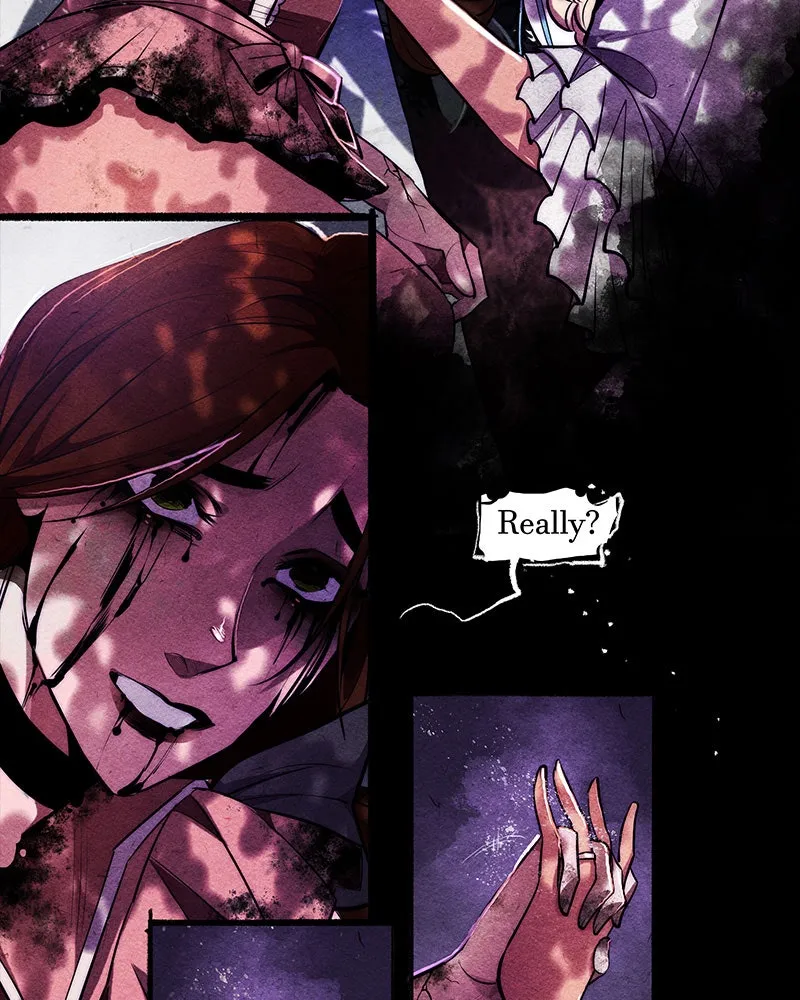 Read Nevermore EN Manga Online