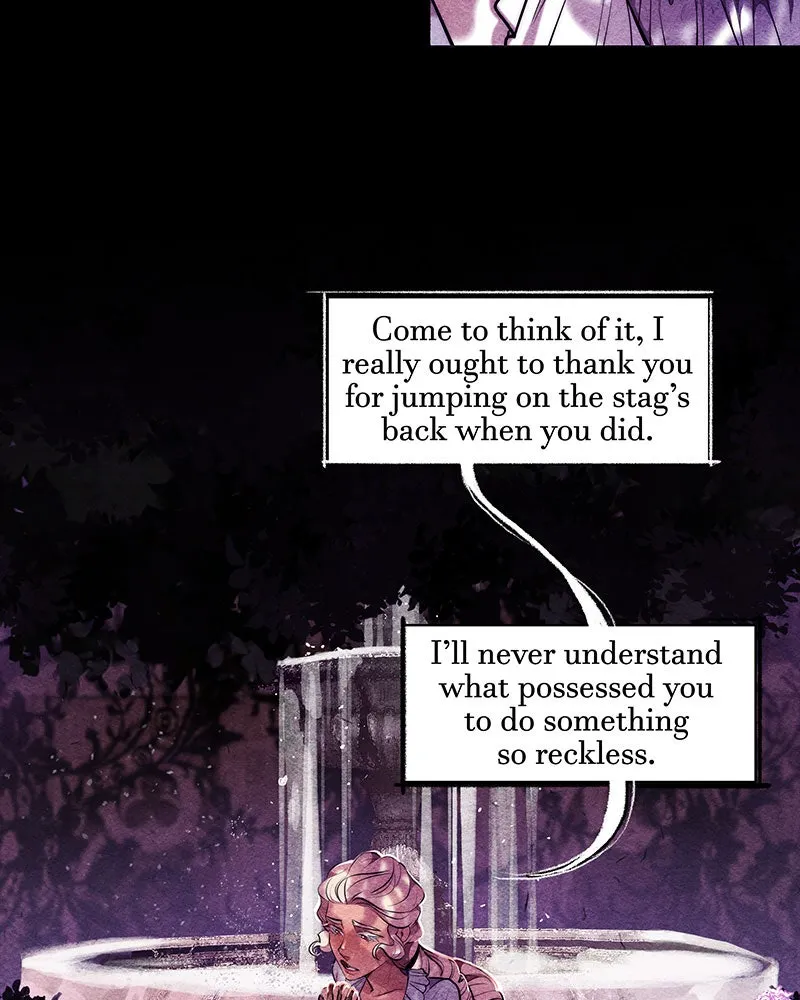 Read Nevermore EN Manga Online
