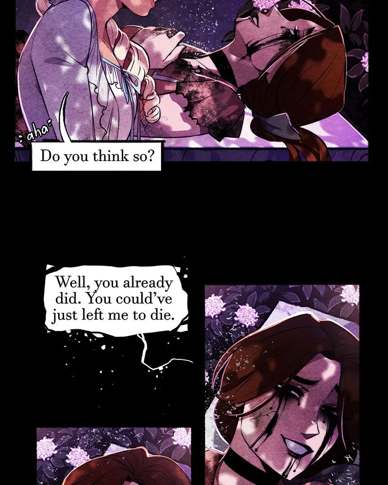 Read Nevermore EN Manga Online