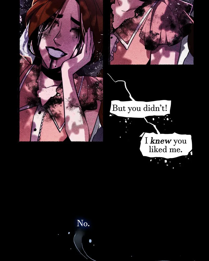 Read Nevermore EN Manga Online