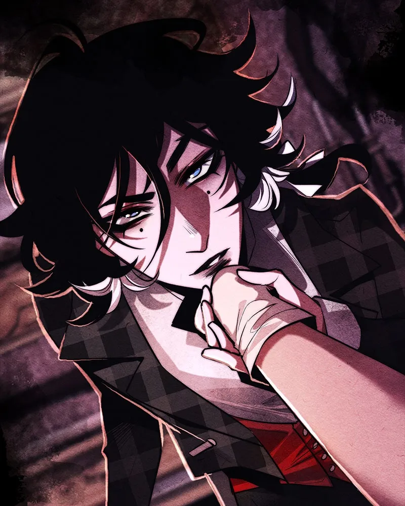 Read Nevermore EN Manga Online