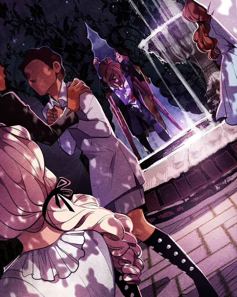 Read Nevermore EN Manga Online
