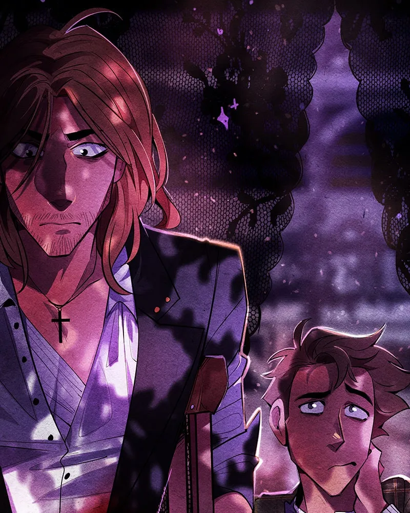 Read Nevermore EN Manga Online