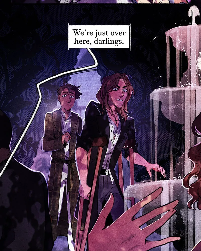 Read Nevermore EN Manga Online