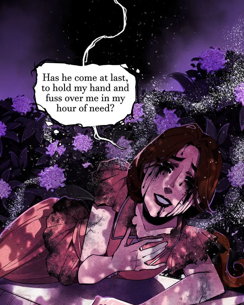 Read Nevermore EN Manga Online