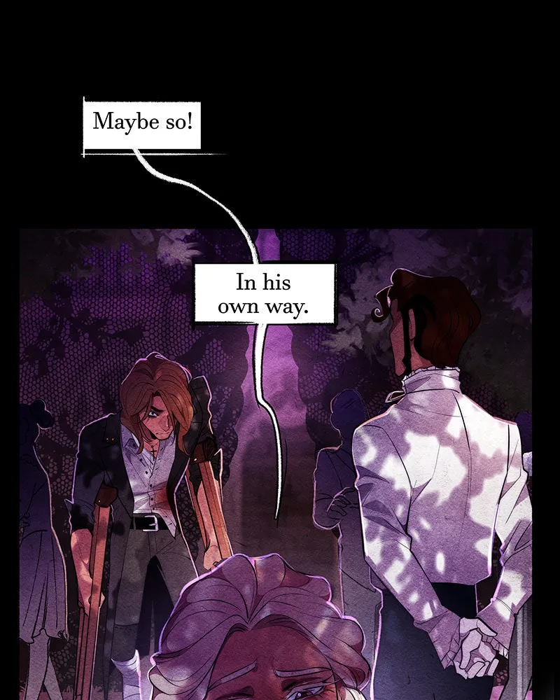 Read Nevermore EN Manga Online