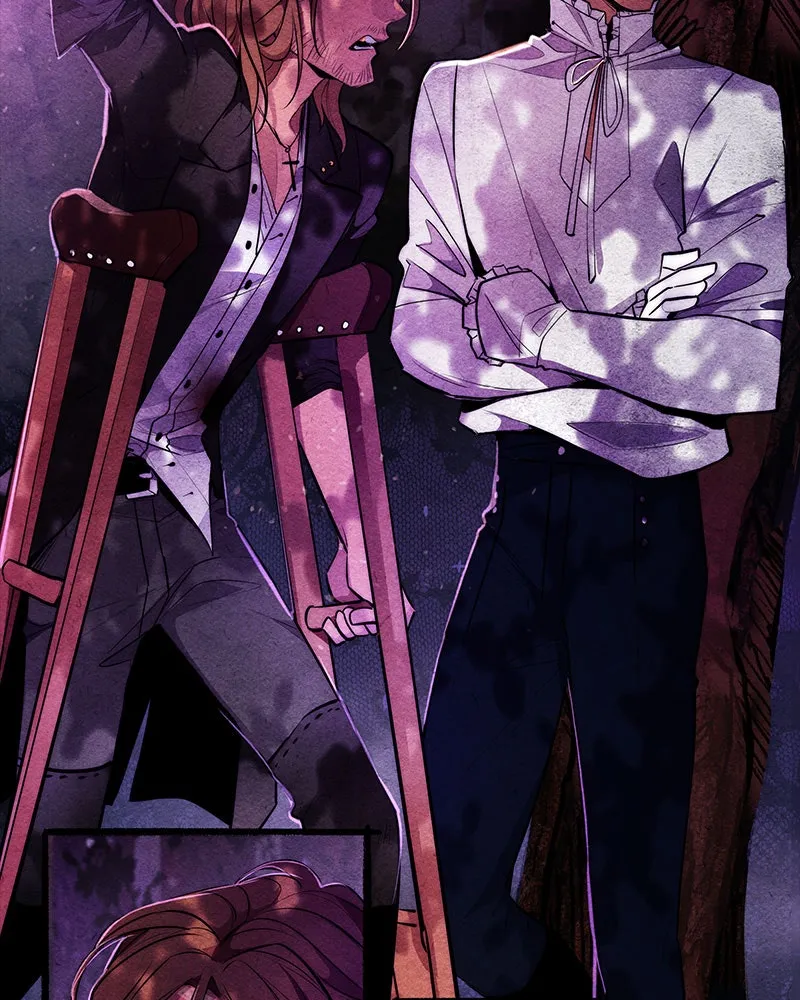 Read Nevermore EN Manga Online