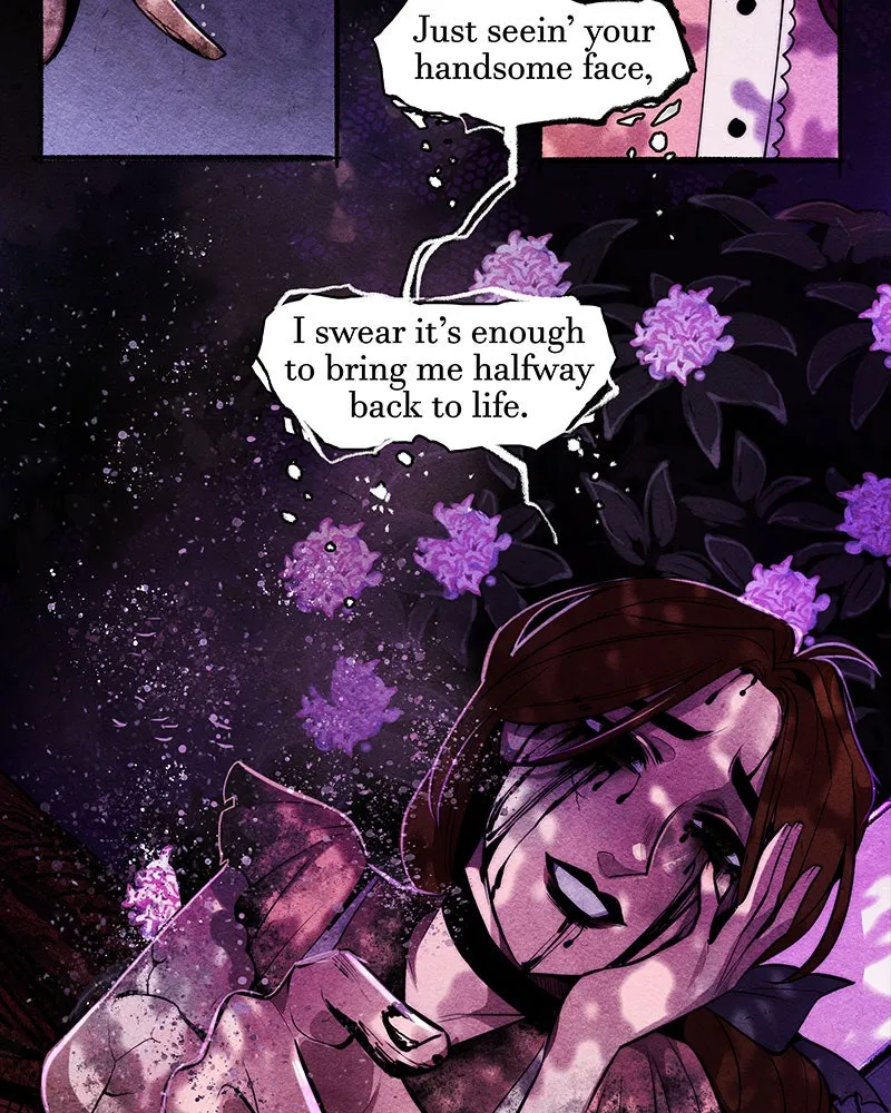 Read Nevermore EN Manga Online