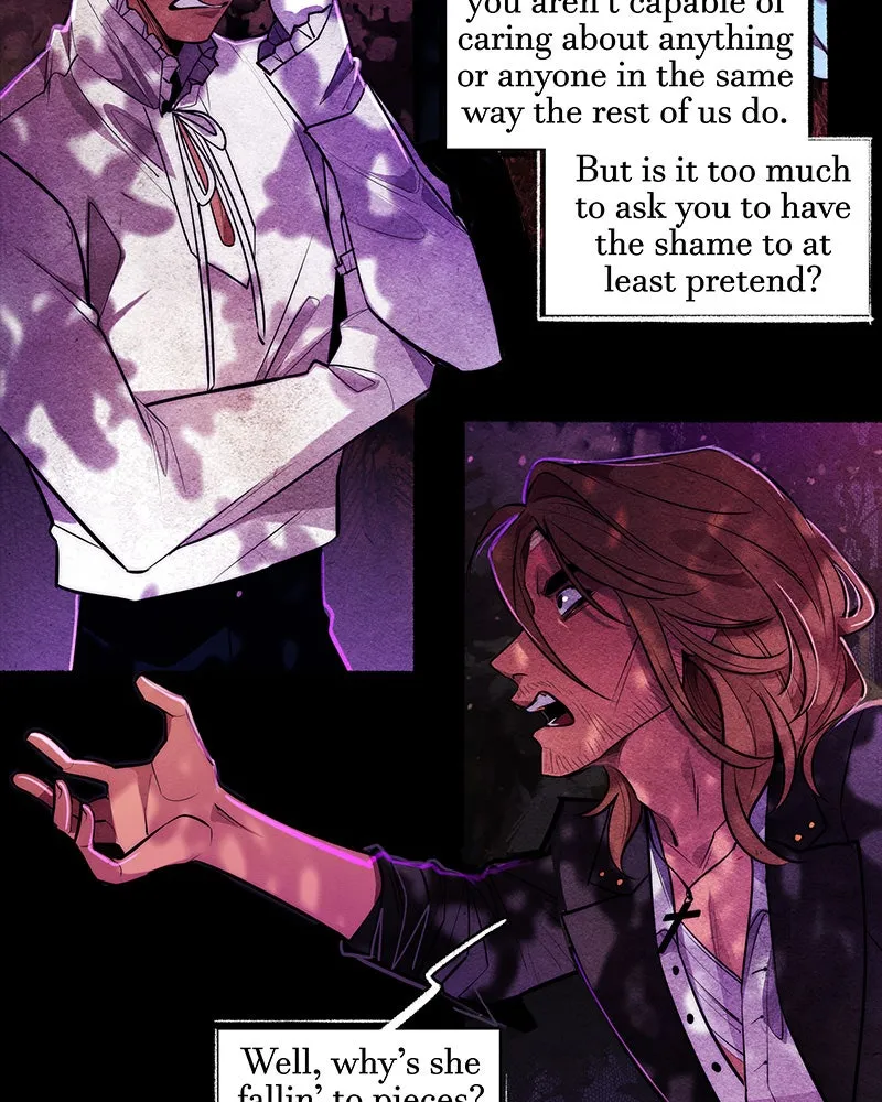 Read Nevermore EN Manga Online