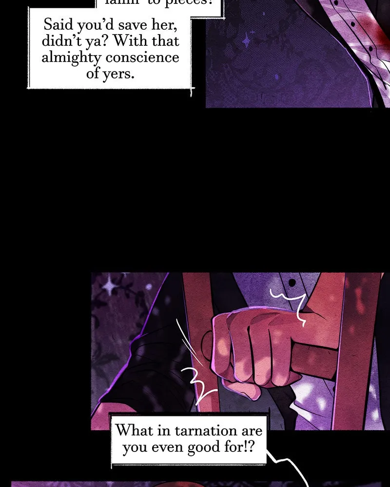 Read Nevermore EN Manga Online