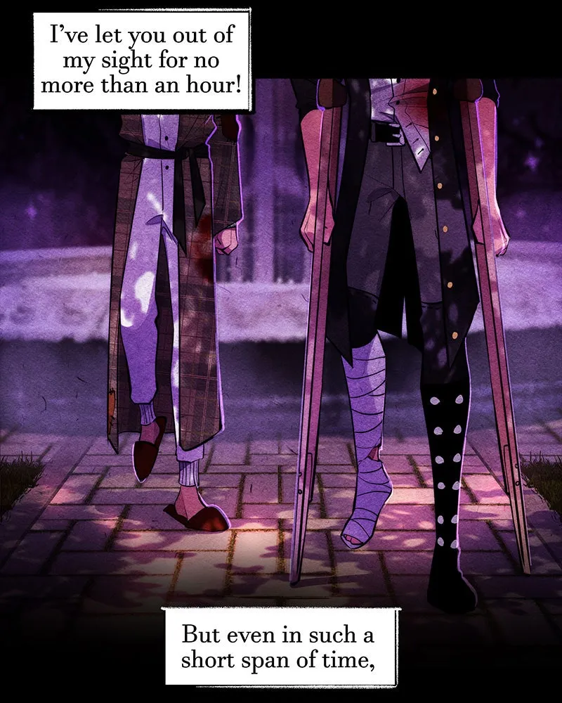 Read Nevermore EN Manga Online