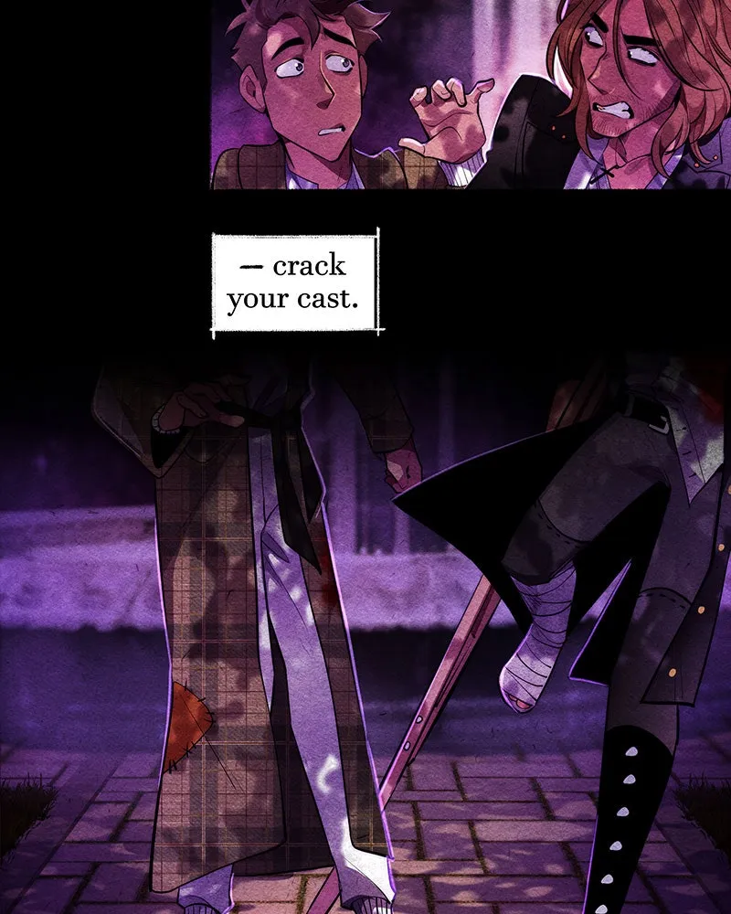Read Nevermore EN Manga Online