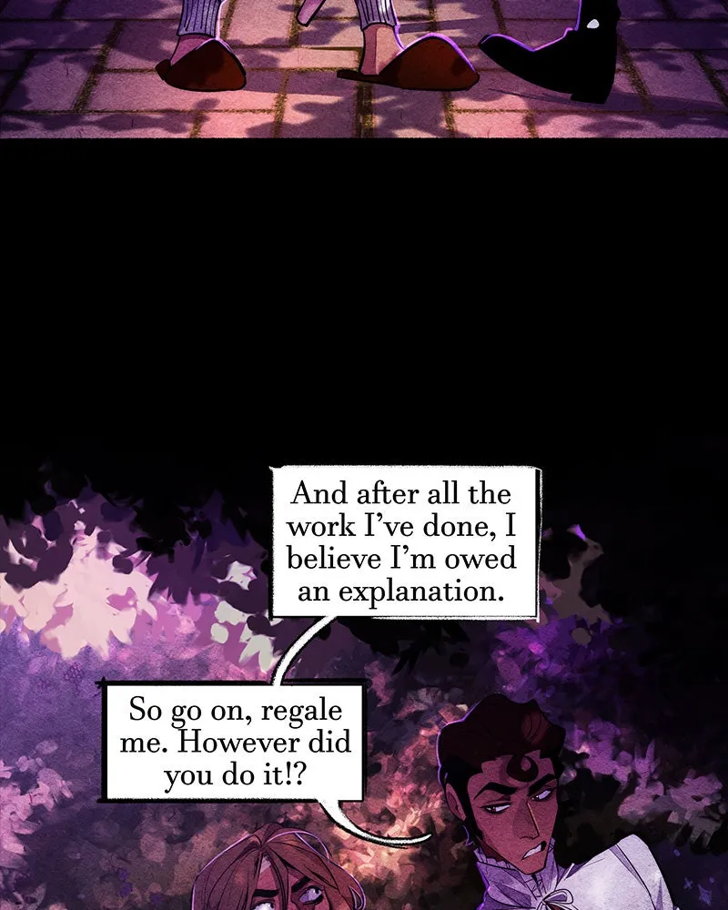 Read Nevermore EN Manga Online