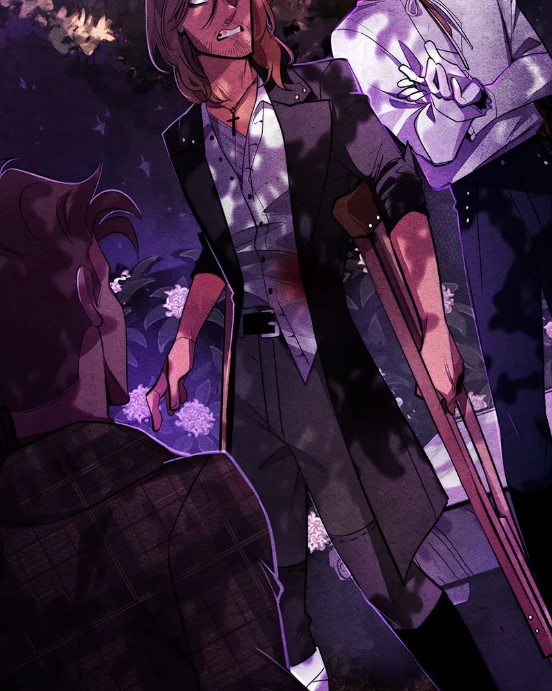 Read Nevermore EN Manga Online