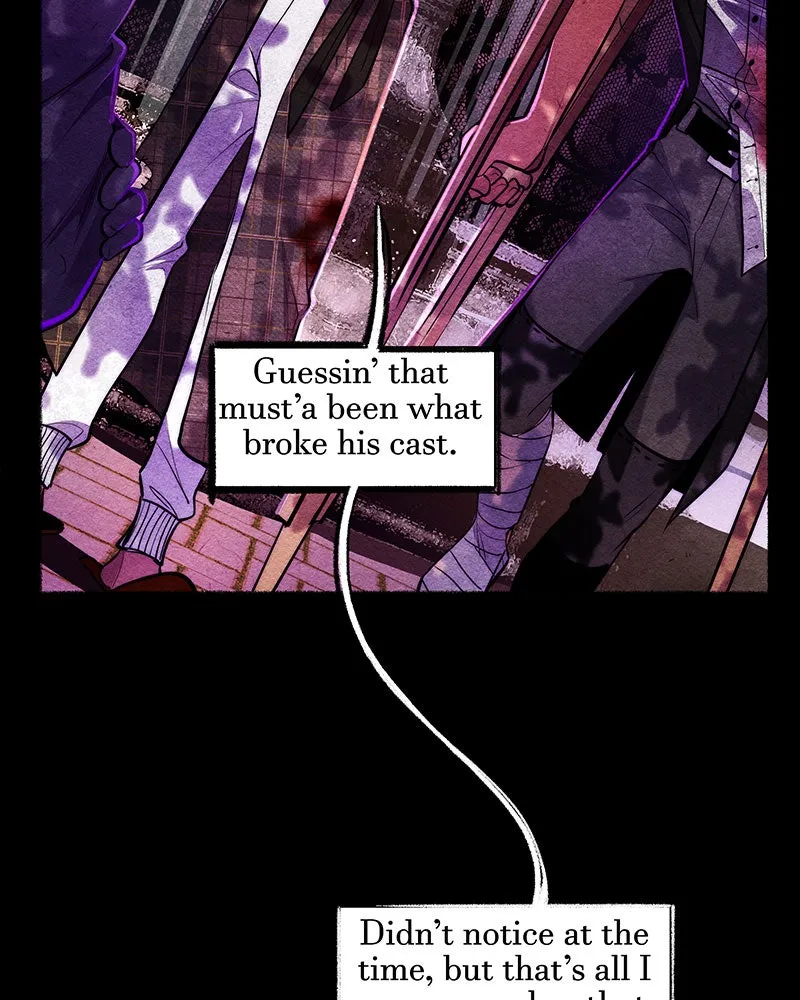 Read Nevermore EN Manga Online
