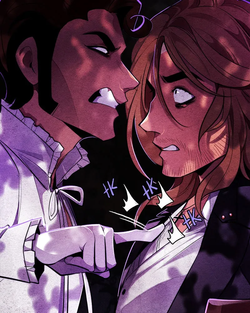 Read Nevermore EN Manga Online