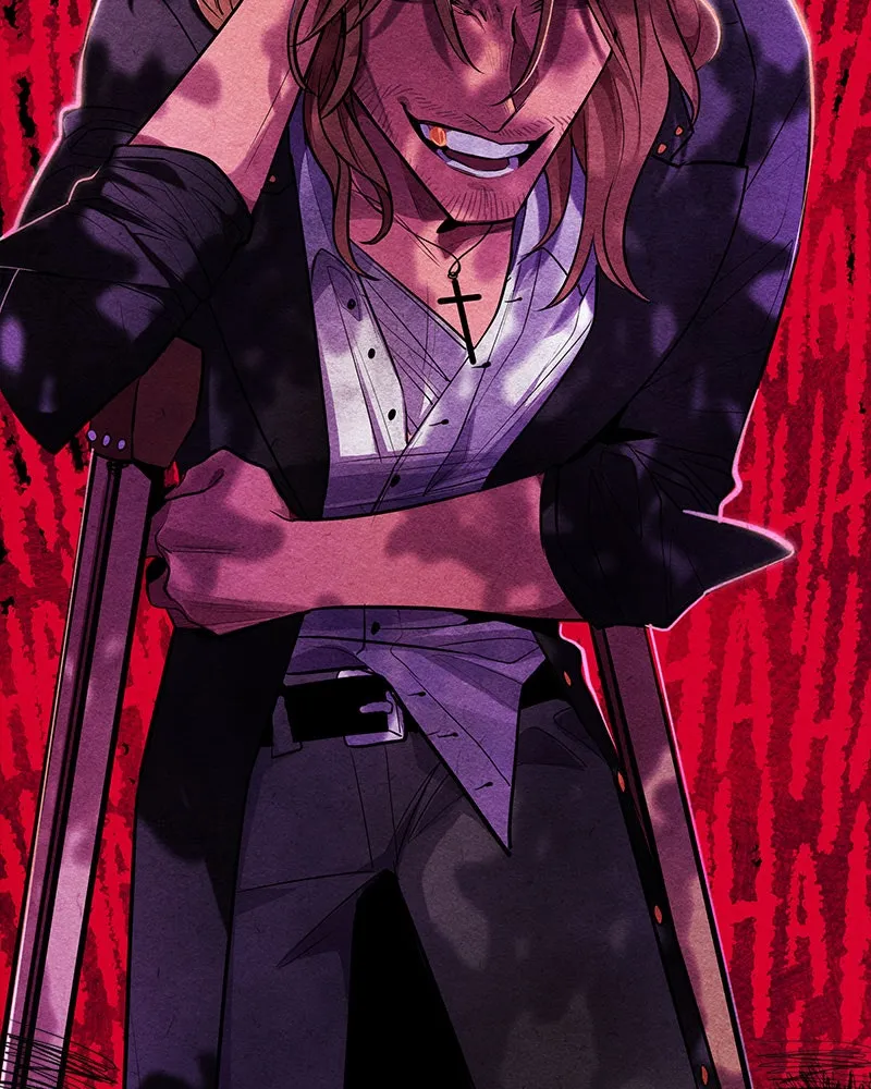 Read Nevermore EN Manga Online