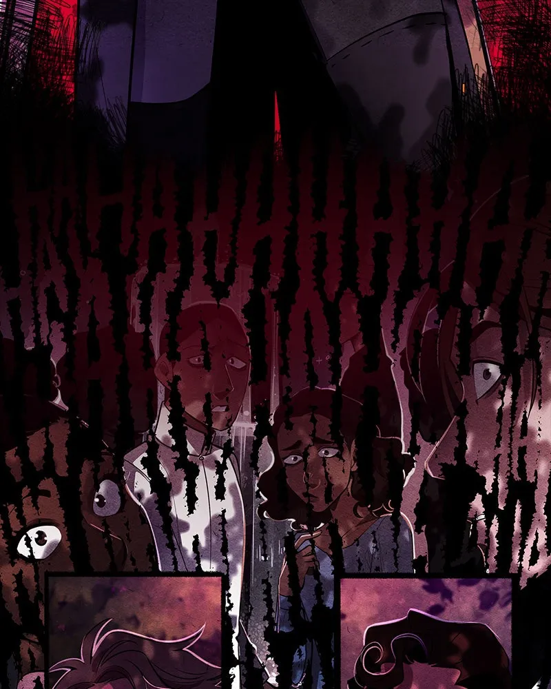 Read Nevermore EN Manga Online