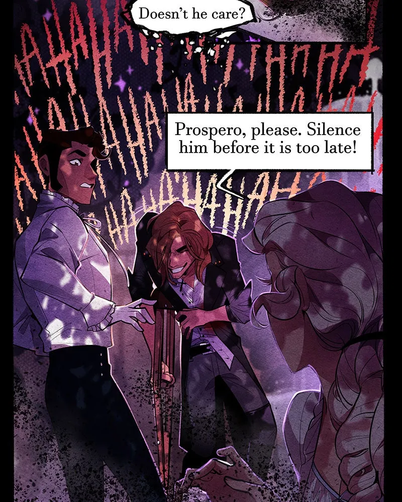 Read Nevermore EN Manga Online