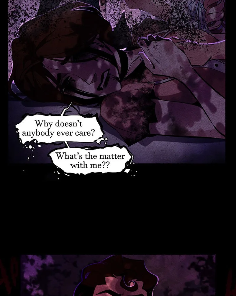 Read Nevermore EN Manga Online