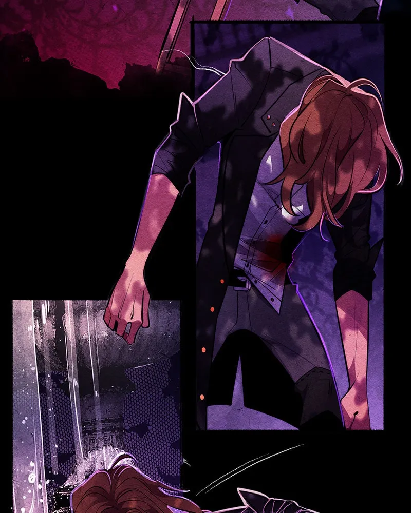 Read Nevermore EN Manga Online