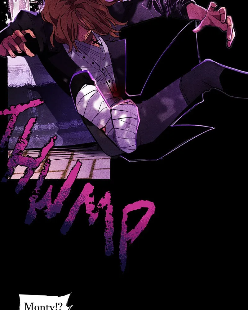 Read Nevermore EN Manga Online