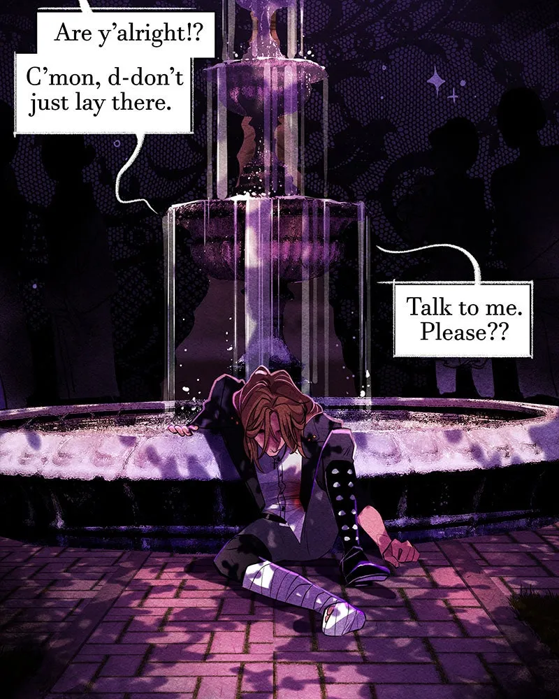 Read Nevermore EN Manga Online