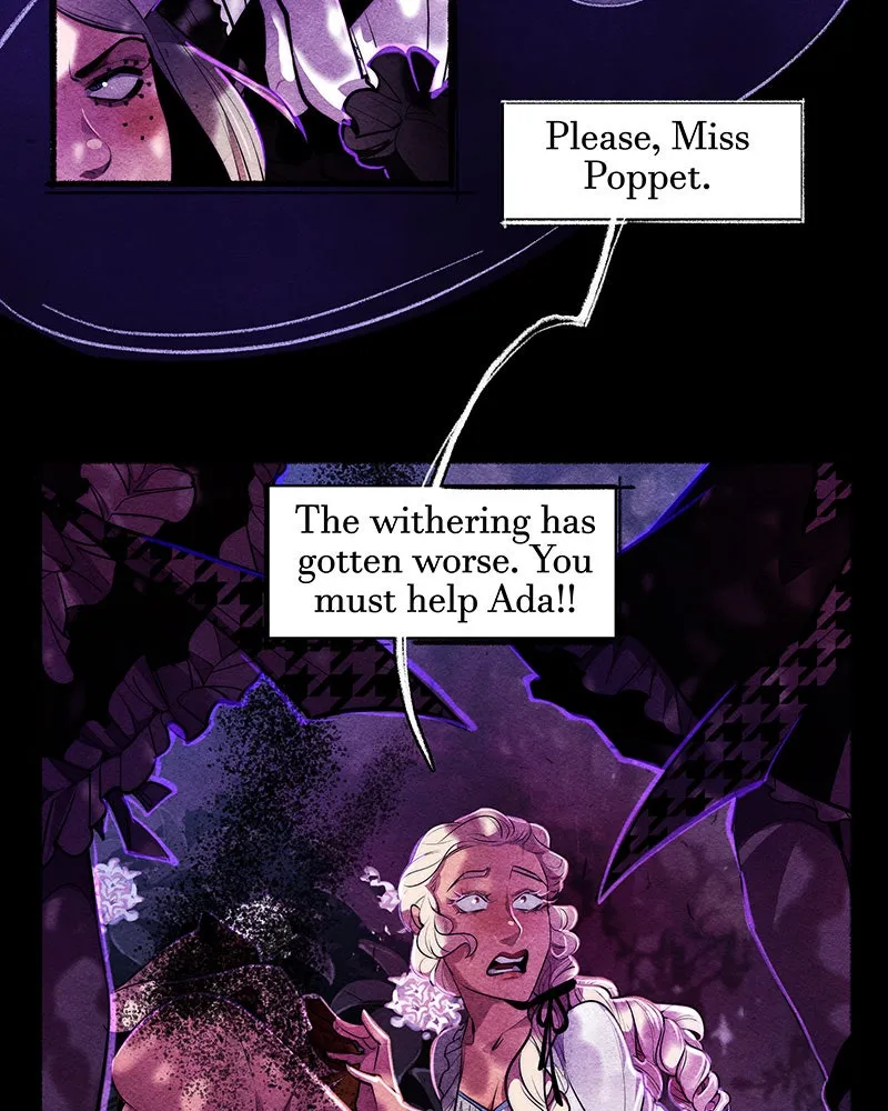 Read Nevermore EN Manga Online