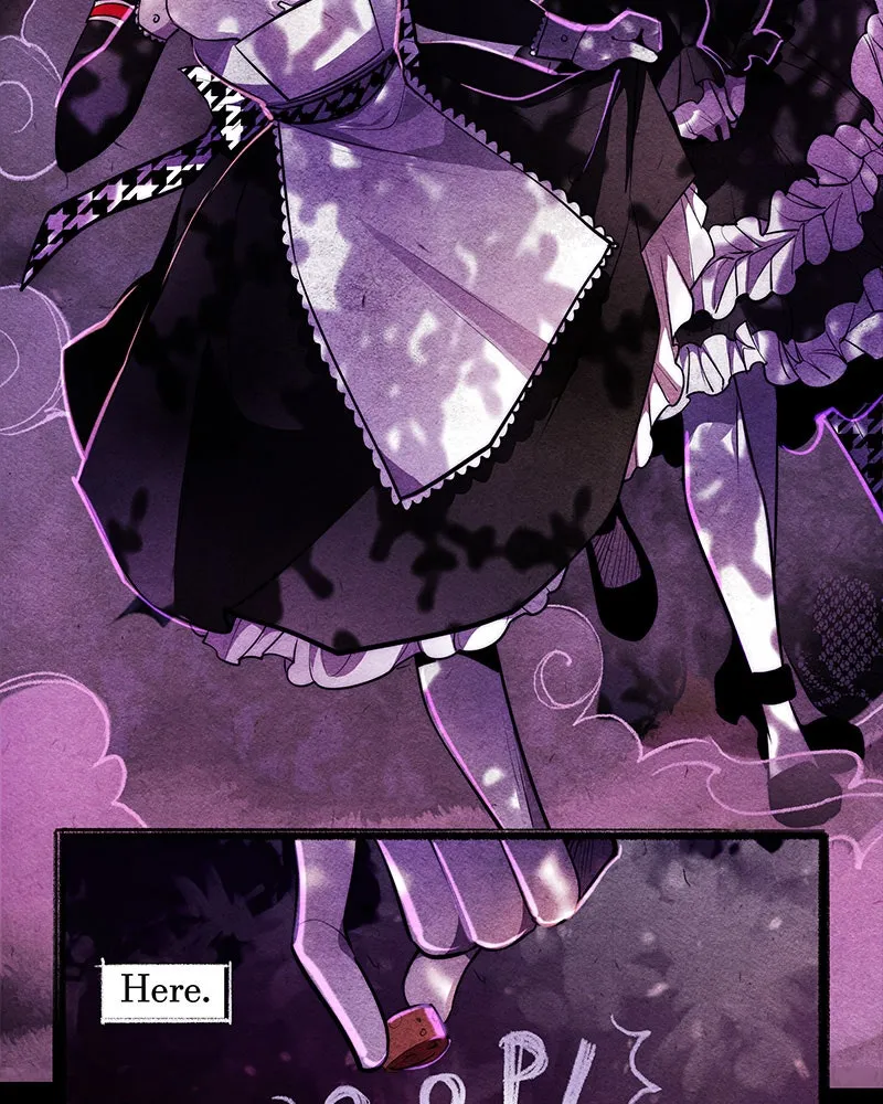 Read Nevermore EN Manga Online
