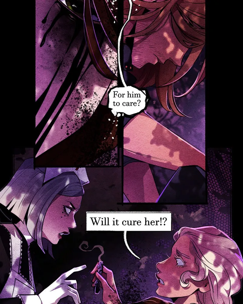 Read Nevermore EN Manga Online