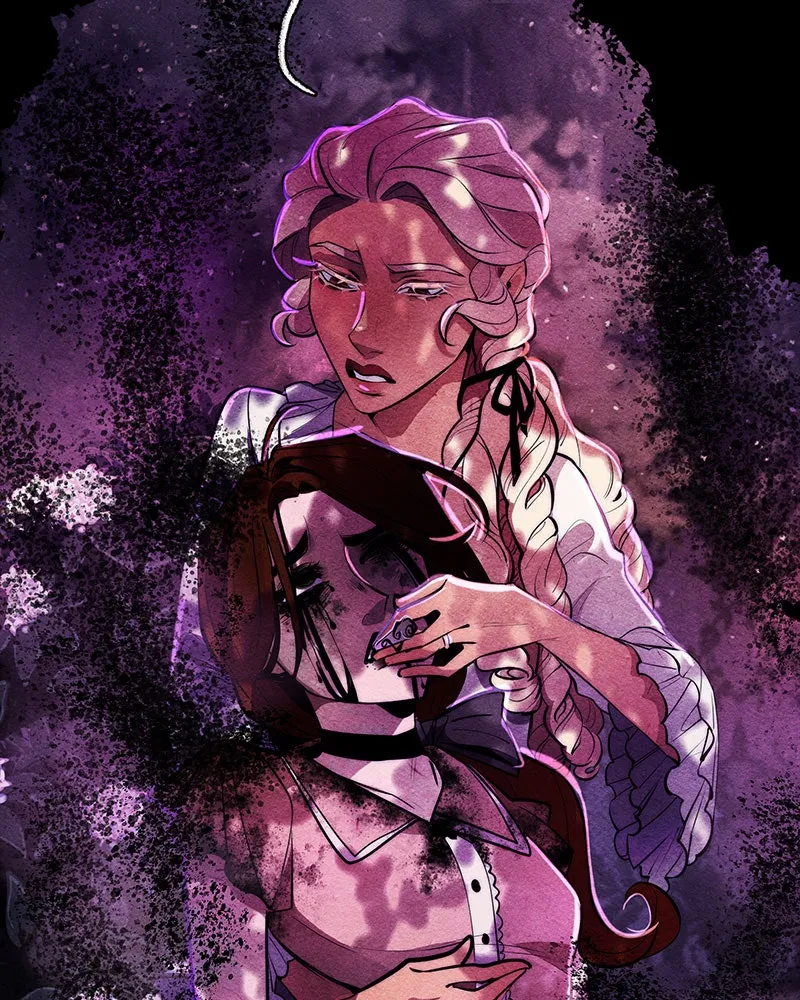 Read Nevermore EN Manga Online