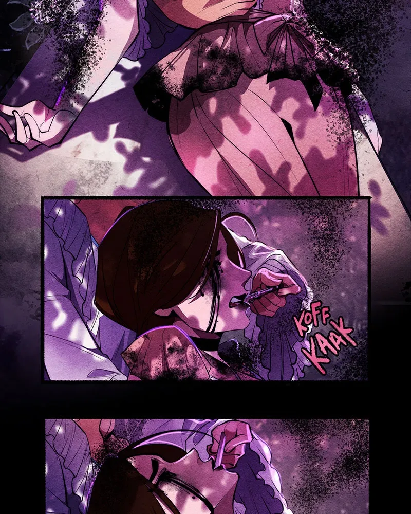 Read Nevermore EN Manga Online