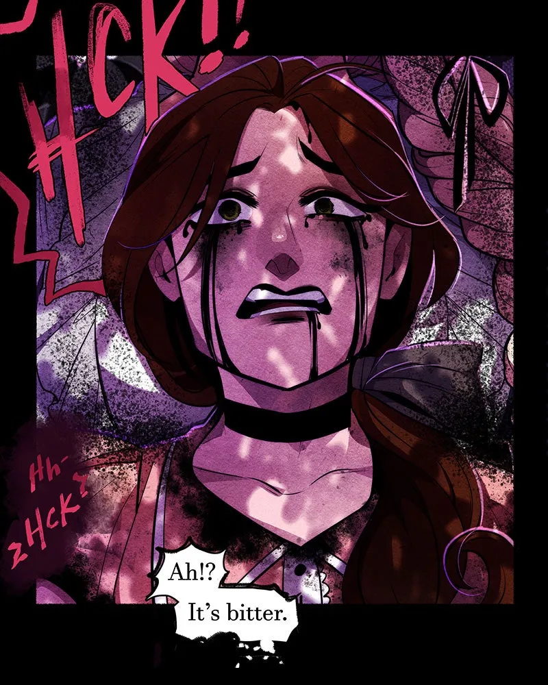 Read Nevermore EN Manga Online