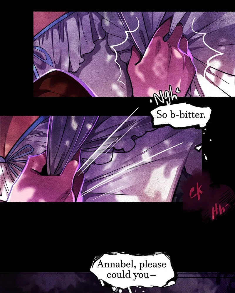 Read Nevermore EN Manga Online