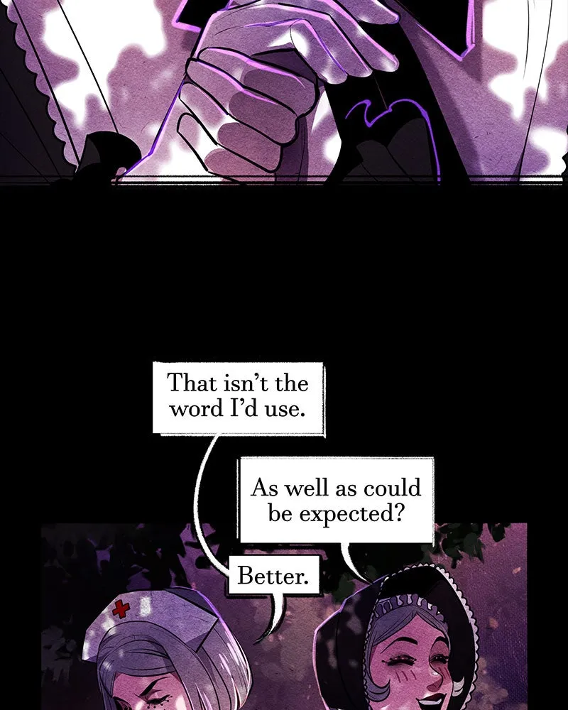 Read Nevermore EN Manga Online