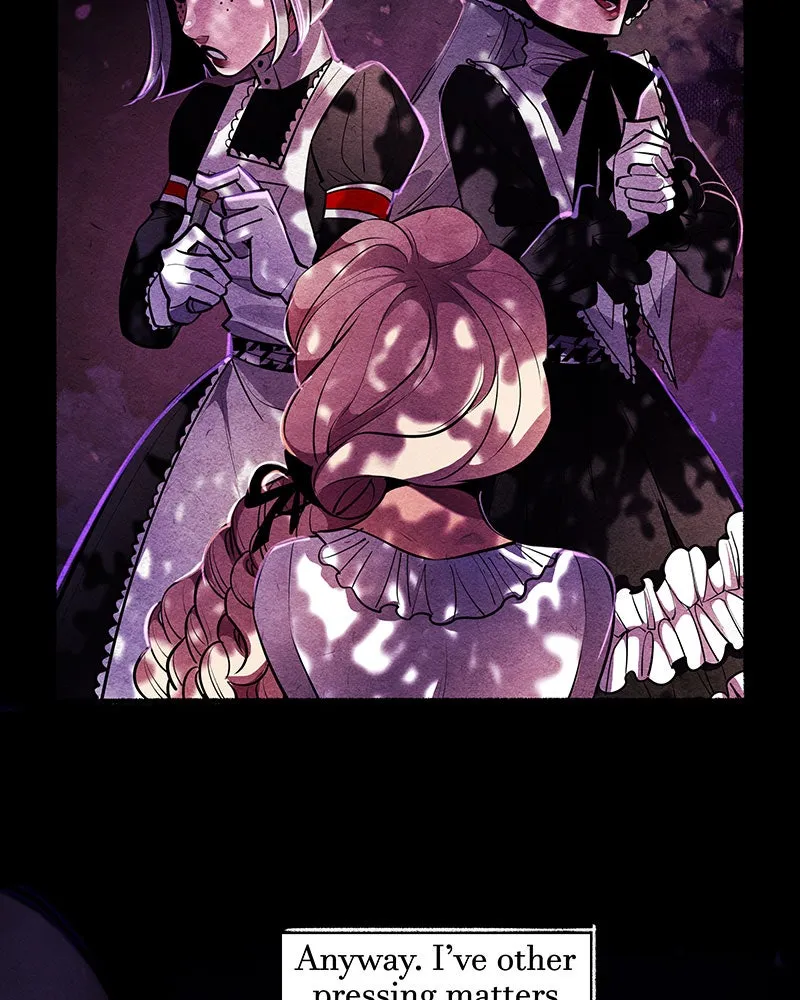 Read Nevermore EN Manga Online