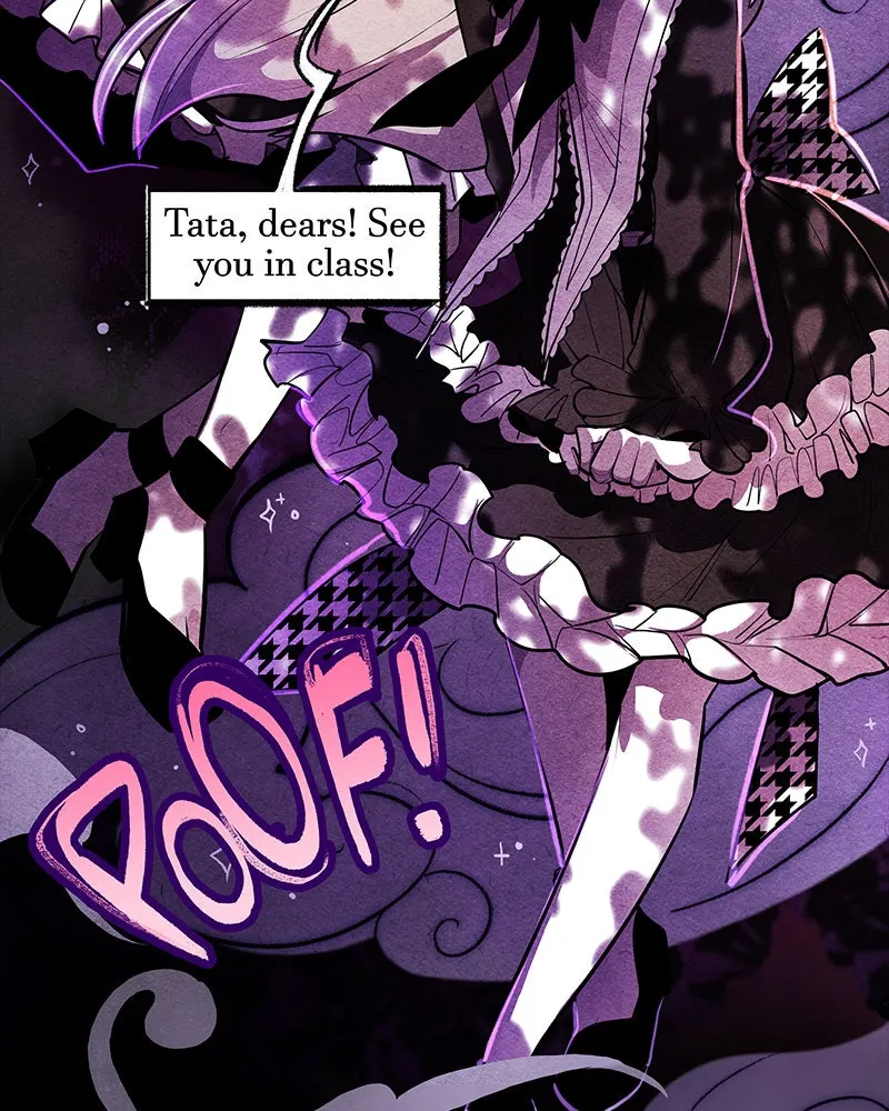 Read Nevermore EN Manga Online