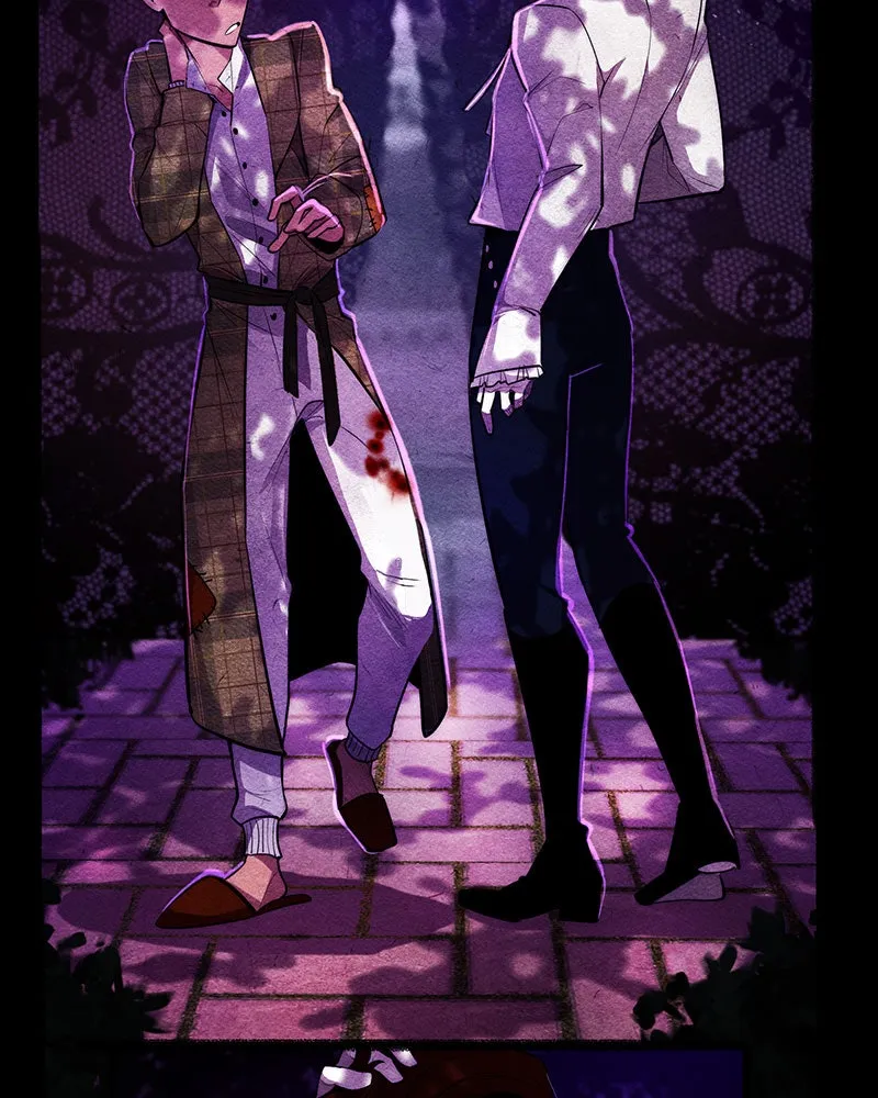 Read Nevermore EN Manga Online