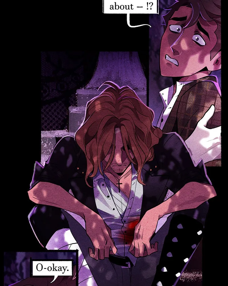 Read Nevermore EN Manga Online