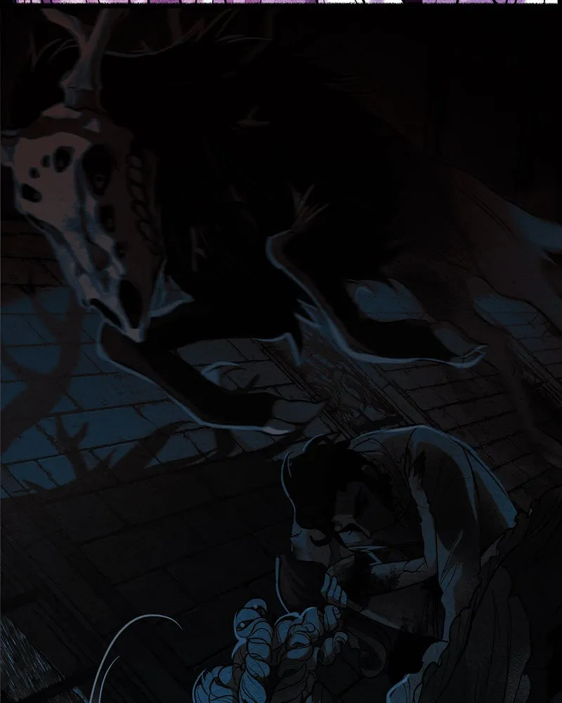 Read Nevermore EN Manga Online