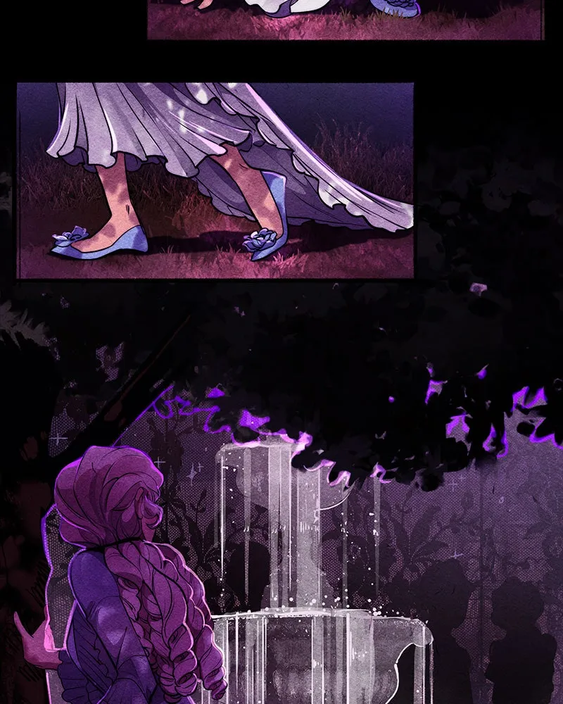 Read Nevermore EN Manga Online