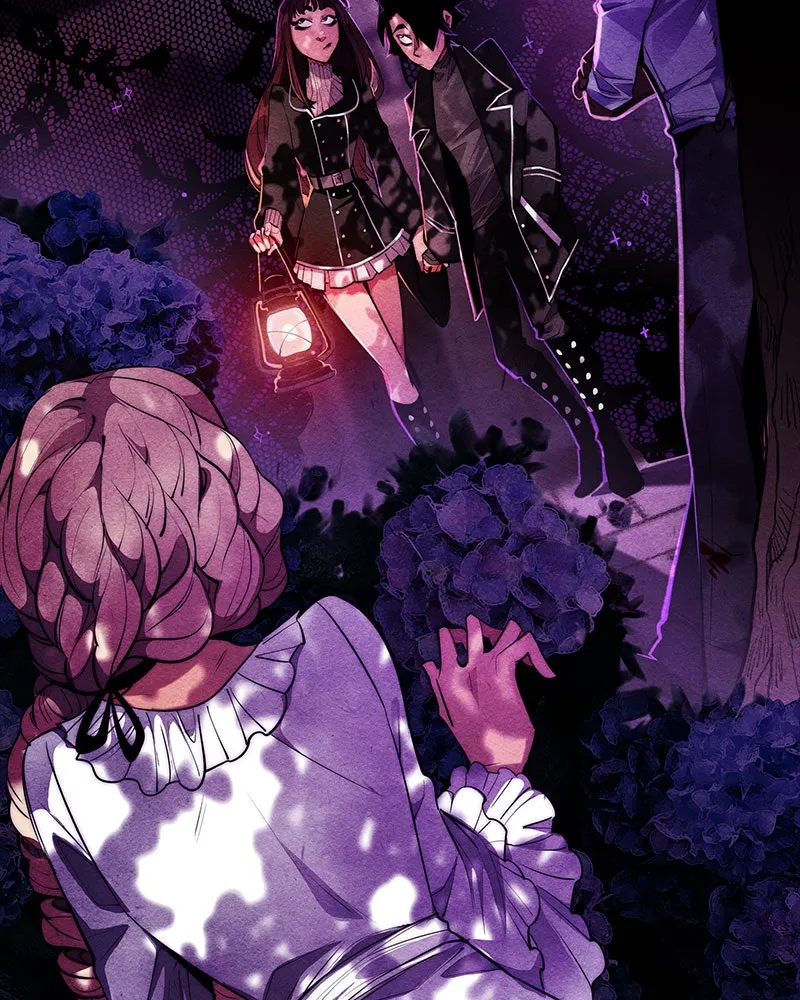Read Nevermore EN Manga Online