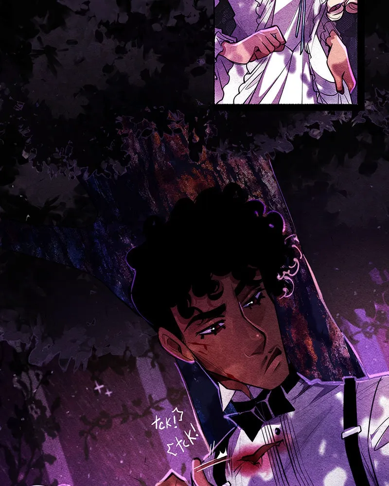 Read Nevermore EN Manga Online