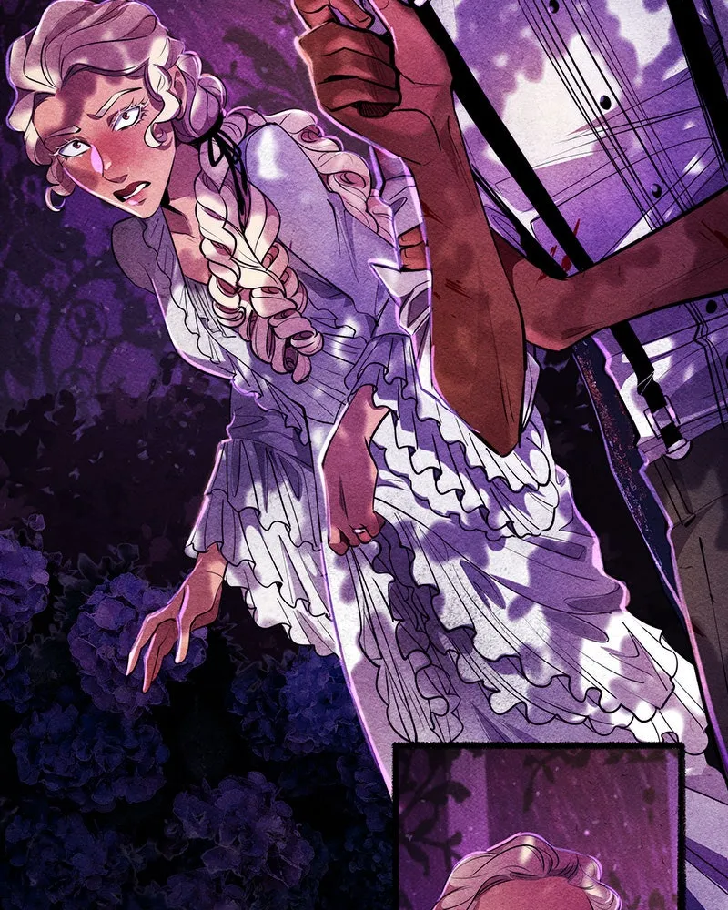 Read Nevermore EN Manga Online