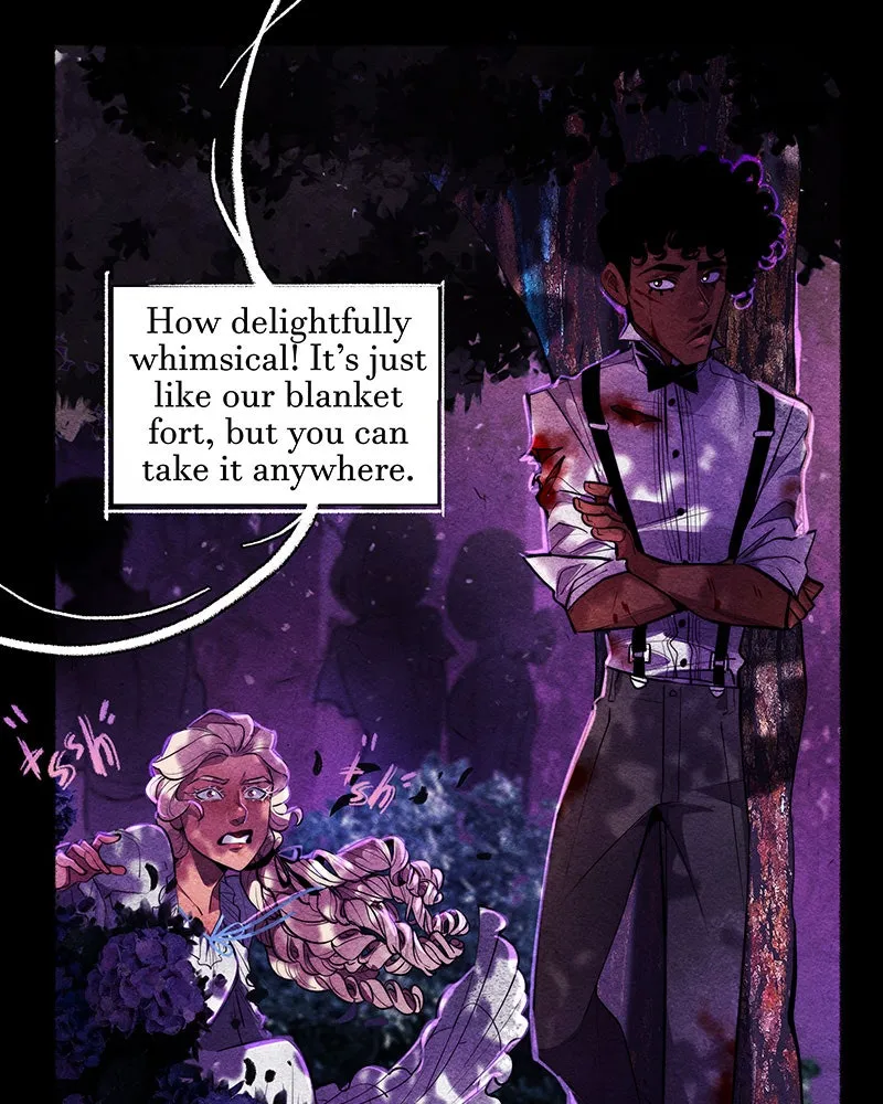Read Nevermore EN Manga Online