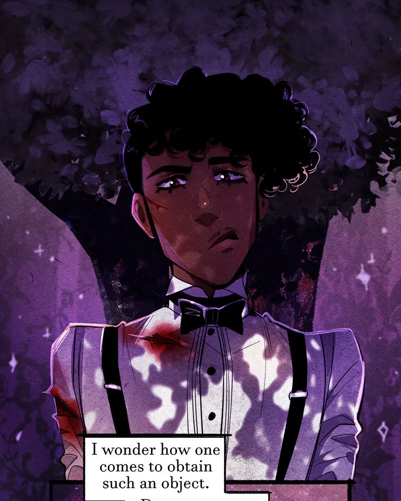 Read Nevermore EN Manga Online