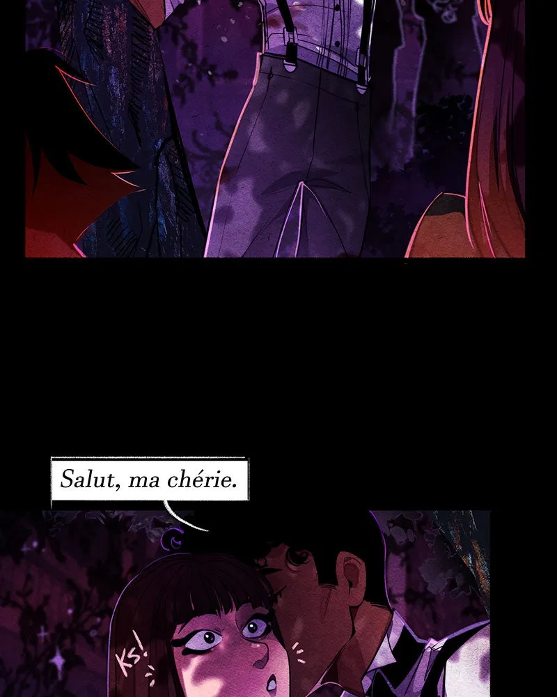 Read Nevermore EN Manga Online
