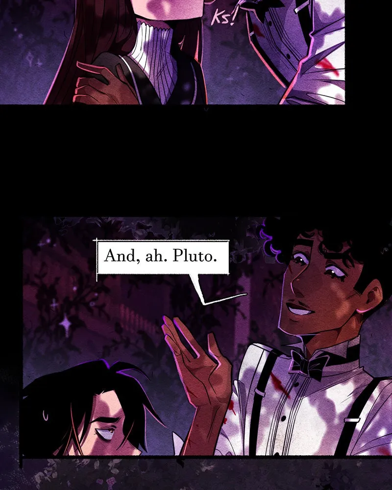 Read Nevermore EN Manga Online